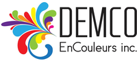 DEMCO EnCouleurs