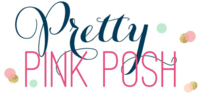 Pretty Pink Posh