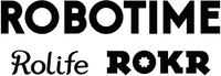 Robotime (ROKR & Rolife)