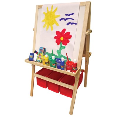 Art Alternatives: Easels