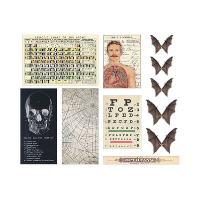 Idea-ology: Paperie