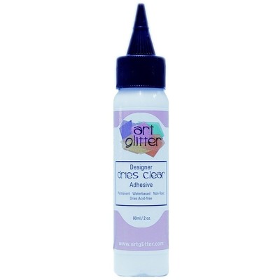 Designer Dries Clear Adhesive, 2 oz.