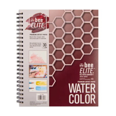 Bee Paper: Bee Elite Artist Pads