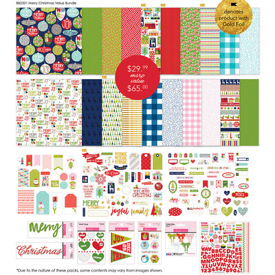 Bella BLVD: Value Bundles