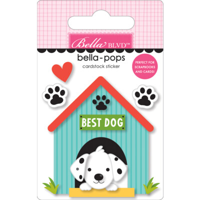 Bella BLVD: Bella Pops
