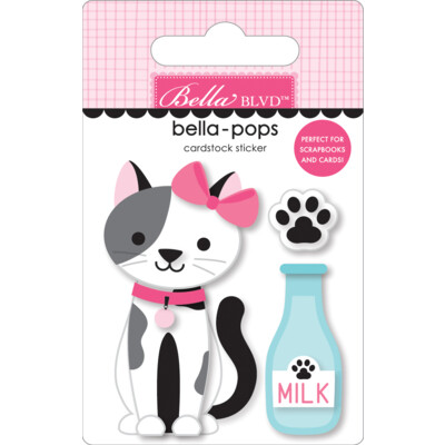 Bella BLVD: Bella Pops