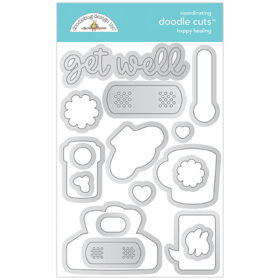 Doodlebug Design: Doodle Cuts