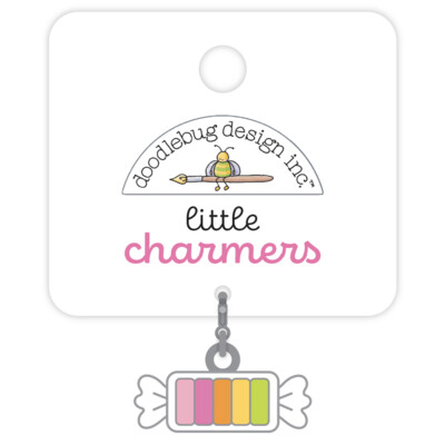 Doodlebug Design: Little Charmers