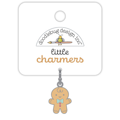 Doodlebug Design: Little Charmers