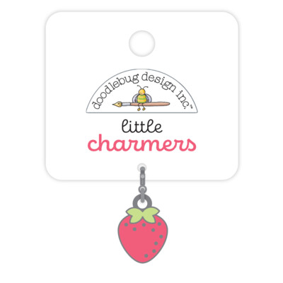 Doodlebug Design: Little Charmers