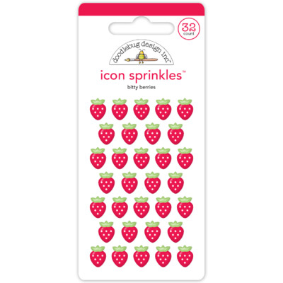 Doodlebug Design: Sprinkles - Icon