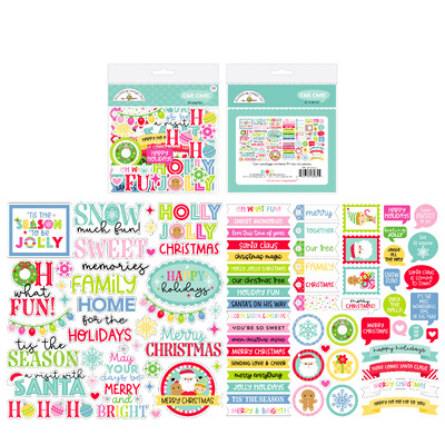 Doodlebug Design: Chit Chat