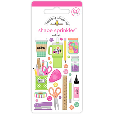 Doodlebug Design: Sprinkles