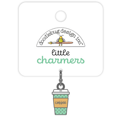 Doodlebug Design: Little Charmers