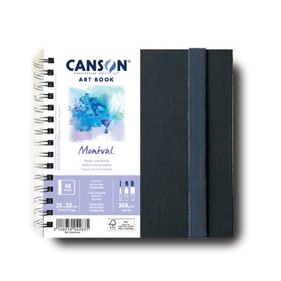 Canson: Art Books