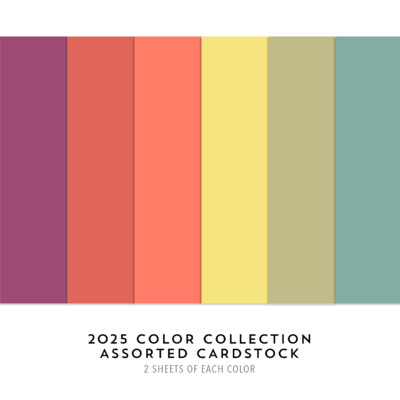 Concord & 9th: Colors