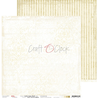 Craft O'Clock: Basic