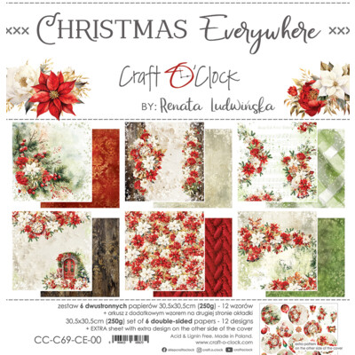 Craft O'Clock: Collections
