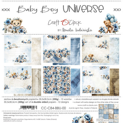 Craft O'Clock: Collections