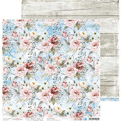 Craft O'Clock: Collections - Patterned Paper