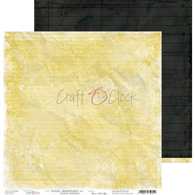 Craft O'Clock: Creative Young