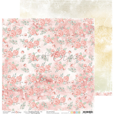 Craft O'Clock: Collections - Patterned Paper