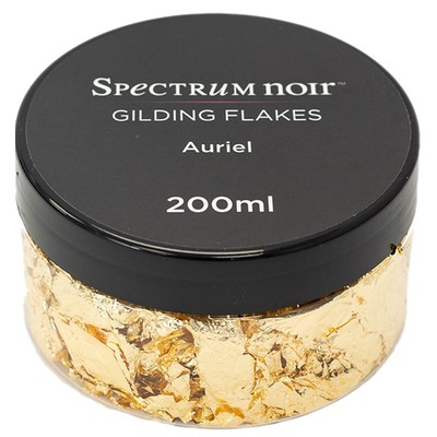 Spectrum Noir: Gilding Flakes