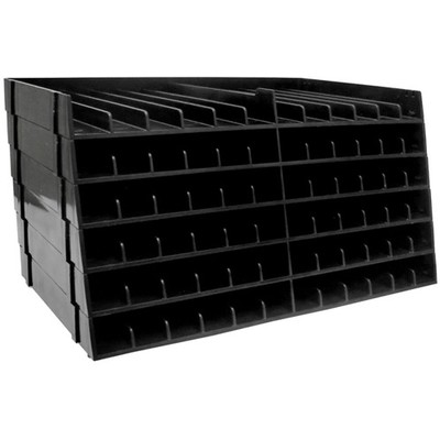 Universal Marker Storage (Box of 6 trays)