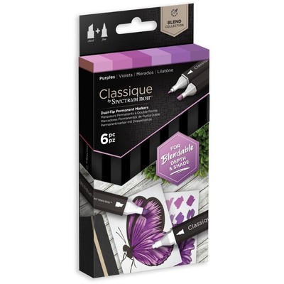 Spectrum Noir: Classique