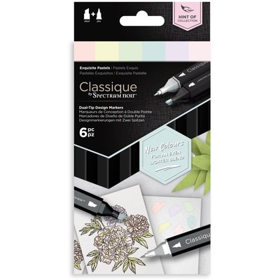 Spectrum Noir: Classique - Hint Of