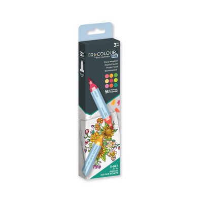 Spectrum Noir: TriColour - Aqua
