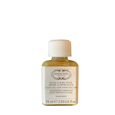 Aqua Wash Oil (75ml)