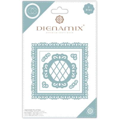 Craft Consortium: Dienamix