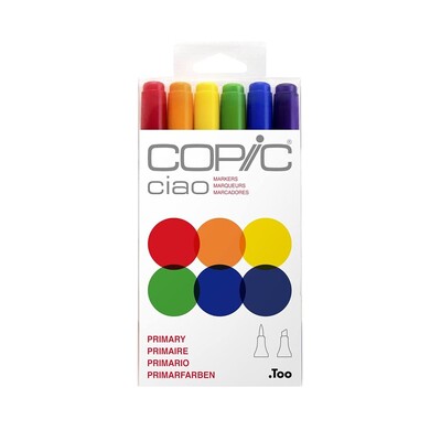 Copic: Ciao - Sets