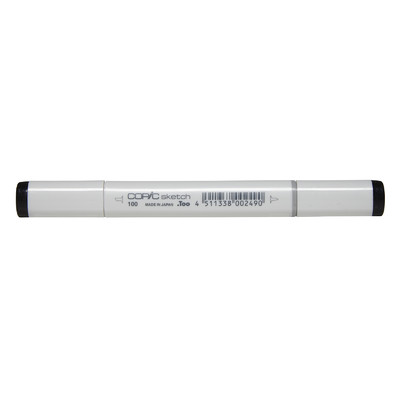 Sketch Marker, Black