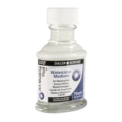 Daler-Rowney: Mediums - Oil