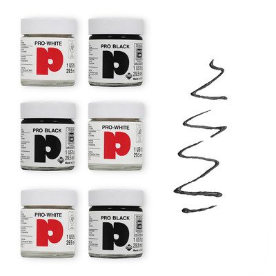 Daler-Rowney: Pro Ink