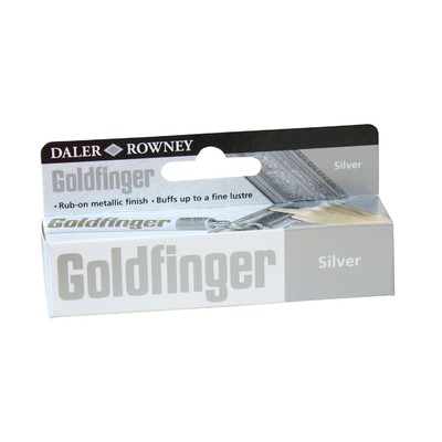 Daler-Rowney: Goldfinger