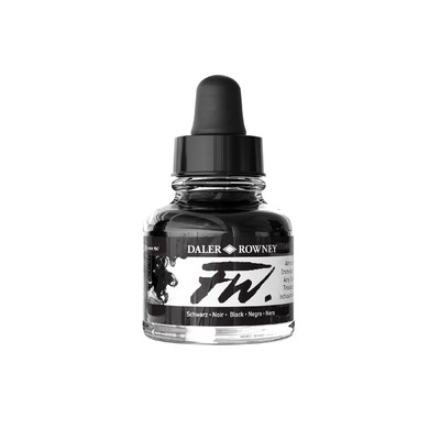 Daler-Rowney: Fw Acrylic Ink