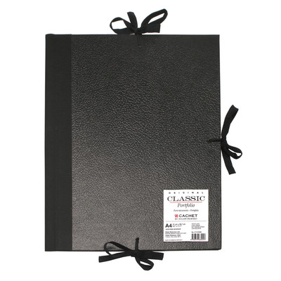 Daler-Rowney: Cachet Portfolios - Classic