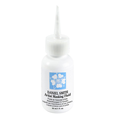 Artist Masking Fluid (1oz)