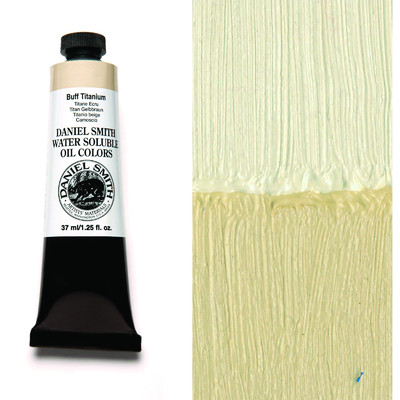 Daniel Smith: Water Soluble Oil Colors