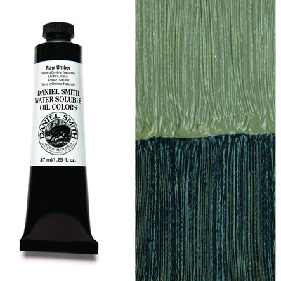 Daniel Smith: Water Soluble Oil Colors