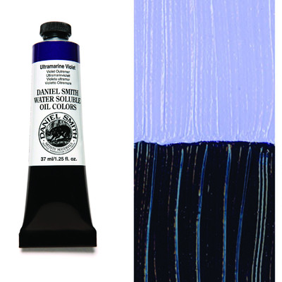 Daniel Smith: Water Soluble Oil Colors