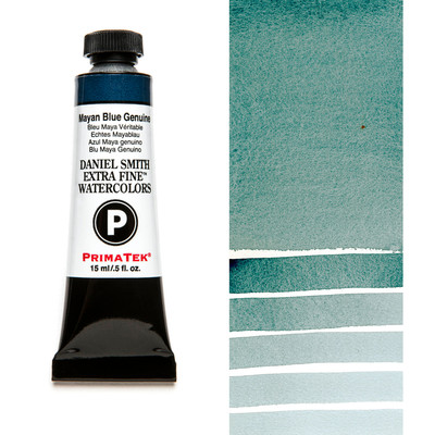 Daniel Smith: Watercolors - Primatek 15 Ml Tube