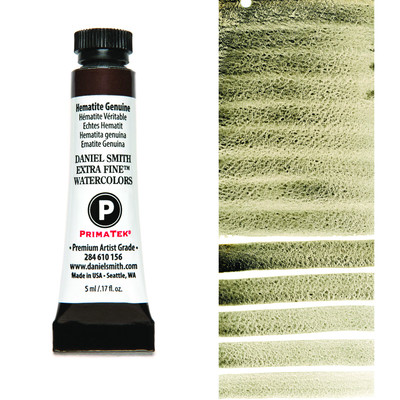 Daniel Smith: Watercolors - Primatek 5 ml Tube