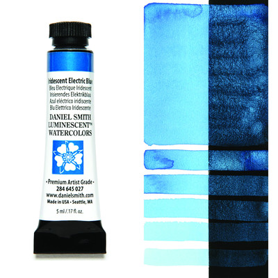 Daniel Smith: Watercolors - Luminescent 5 ml Tube