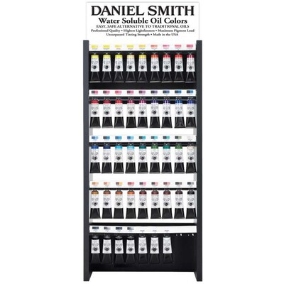 Daniel Smith: Water Soluble Oil Colors