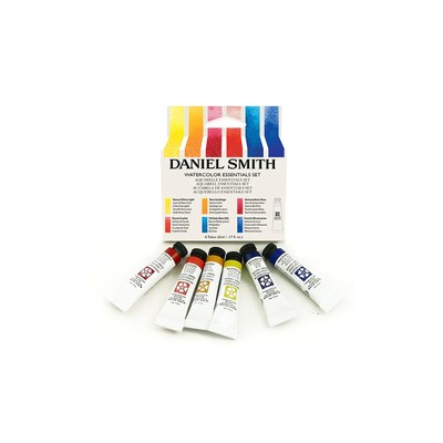 Daniel Smith: Watercolor Tube Sets