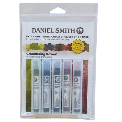 Daniel Smith: Watercolor Sticks - Sets